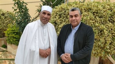 الشيخ عبد الفتاح الطاروطي.. قارئ مصر المُبدع وسفير التلاوة للعالم