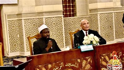 انعقاد ملتقى الفكر الإسلامي للوافدين تحت عنوان: 