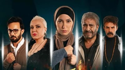 مادلين طبر تتخلى عن شعرها الطويل من أجل 