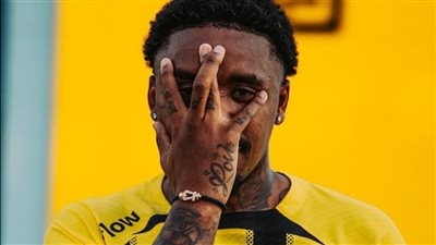 موقف بيرجوين من اللحاق بمباراة القادسية 