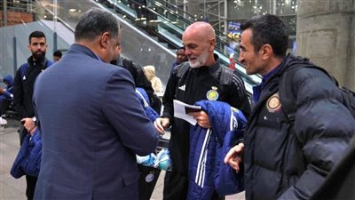 عفيفي يدافع عن مدرب النصر بيولي: مظلوم مثل كاسترو وجارسيا