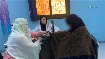 الشرقية تتصدر محافظات الجمهورية في مبادرة القضاء على السمنة بوحدات الرعاية الأولية