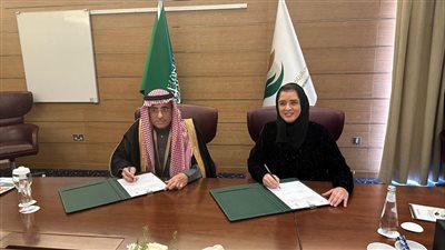 الصحة العالمية ومركز الملك سلمان للإغاثة يوقعان اتفاقية تعاون مشترك