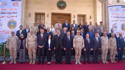 المنطقة الشمالية العسكرية تستكمل تنفيذ حملة 