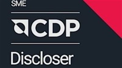 فاين تحقق إنجازًا بيئيًا في تقييم CDP للمناخ