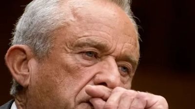 وزير الصحة الأميركي يروّج للتطعيم ضد الحصبة