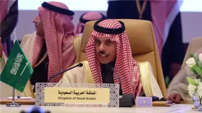 السعودية تؤكد رفضها المساس بحقوق الفلسطينيين وتدعو لضمانات دولية لاستدامة الهدنة بغزة 