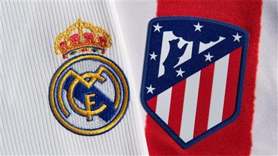 بث مباشر مشاهدة مباراة ريال مدريد واتلتيكو مدريد يلا شوت بدون تقطيع HD في دوري أبطال أوروبا