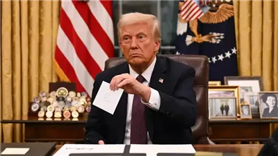 واشنطن تصنّف الحوثيين 