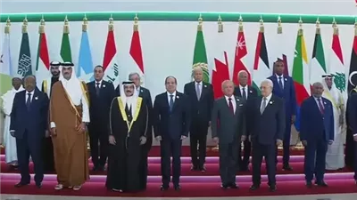 مجلس التعاون الخليجي: السلام العادل لن يتحقق إلا بحل الدولتين ورفض تهجير الفلسطينيين 