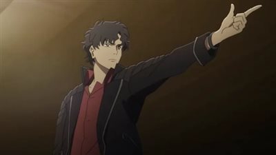 Adult Swim تعرض الأنمي Lazarus لأول مرة في 5 أبريل