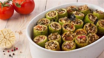 هامة للكوليسترول.. فوائد تناول الكوسة