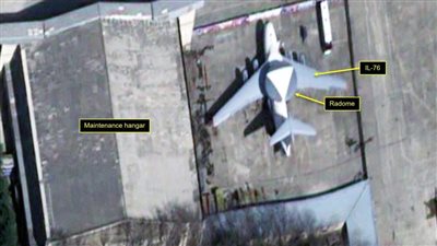 كوريا الشمالية تقترب من استكمال أول طائرة إنذار مبكر لتعزيز قدراتها الجوية 