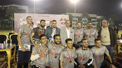 البطولة الرمضانية لقطاع الاتصالات تنطلق السبت المقبل في نسختها الـ17