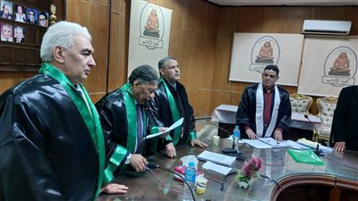 رسالة ماجستير بسوهاج عن 