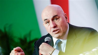 وزير الدفاع الإيطالي: الولايات المتحدة حليف لا غنى عنه لأوروبا وحلف الناتو 