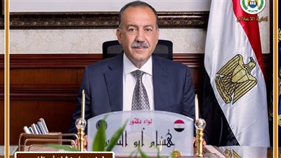 محافظ أسيوط: بدء تشغيل 16مخبز بلدي جديد