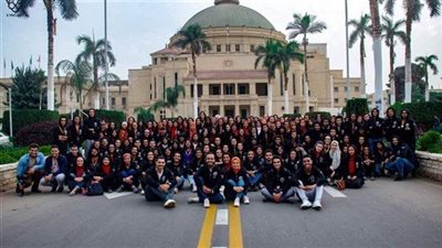 X Project.. نشاط طُلابي واعد لتأهيل الطلاب لسوق العمل