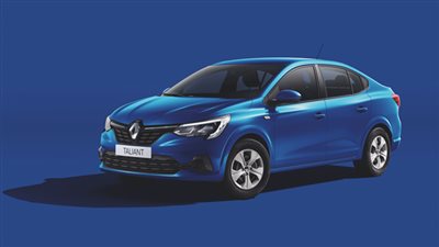 أسعار رينو تاليانت تتراجع 100 ألف جنيه