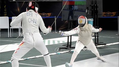 اتحاد السلاح يعلن جدول منافسات كأس العالم بالعاصمة الإدارية الجديدة