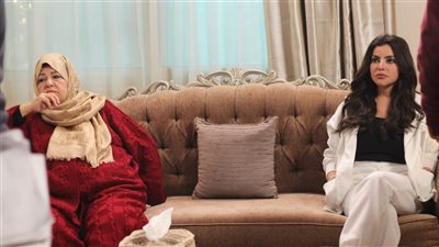 جريمة منتصف الليل .. سهيلة تفجر مفاجأة وتتهم طارق بقتل ميرفت