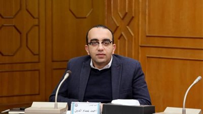 نائب محافظ الإسماعيلية يناقش آخر مستجدات ملفات تقنين أراضي أملاك الدولة 