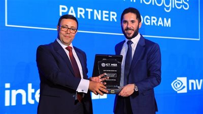 ICT Misr وIoT Misr تعتزمان مضاعفة الأعمال في 2025