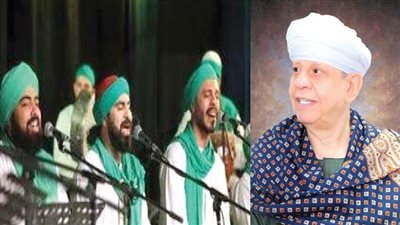 أمسيات روحانيةعلى مائدة الأوبراالرمضانية