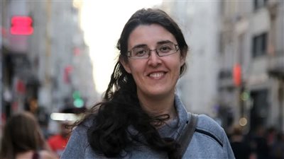 العراق: محاولات للعثور على باحثة إسرائيلية اختفت قبل عامين