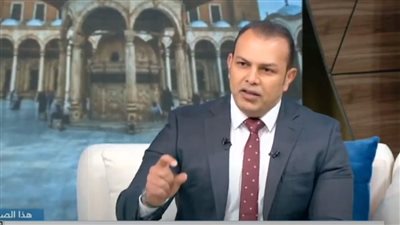 استشاري: تطوير أنظمة المطارات يُعزز الأمن القومي