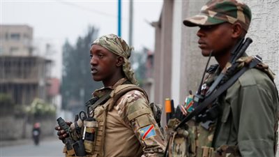 ألمانيا توقف مساعدات جديدة لرواندا .. لهذا السبب