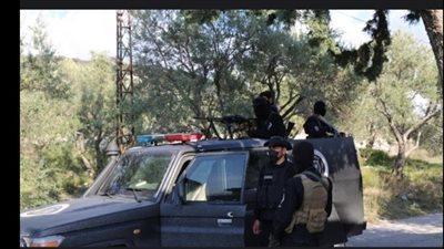 سوريا: القبض على مرتكب مجزرة بلدة حيالين في حماة