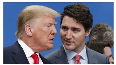 الخارجية الكندية: لن نتفاوض مع الولايات المتحدة على حساب مصالحنا