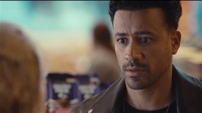 الشرنقة الحلقة 7 .. أحمد داود يقابل مريم الخشت من جديد 