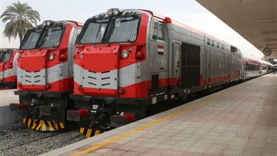 مواعيد قطارات 