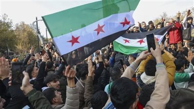 سوريا ما بعد الأسد: آخر التطورات في خضم التحولات السياسية