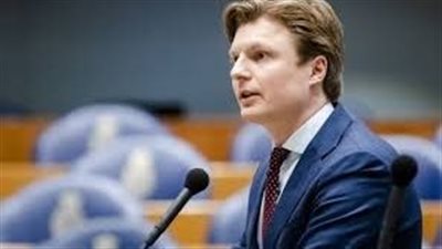 روبن: الدعم العسكري لأوكرانيا ضروري لمواجهة العدوان الروسي  