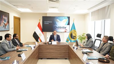 إعادة تشكيل اللجنة العليا لاعتماد المنشآت الصحية