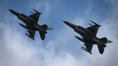 إسرائيل وأمريكا تجريان مناورات جوية مشتركة لتعزيز التعاون العسكري 