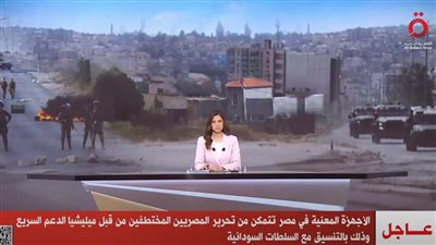 مصر تحرر مختطفيها لدى ميليشيا الدعم السريع بالتنسيق مع السودان