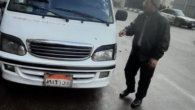 محافظ الدقهلية يكلف بمتابعة إلتزام سيارات السرفيس بالتعريفة المقررة