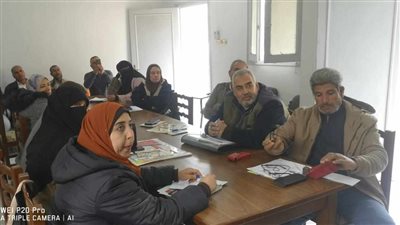 المركزية للإرشاد الزراعي تطلق برنامجًا حول البصمة الكربونية 