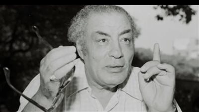 في مثل هذا اليوم.. ميلاد حسن الإمام وفهمي عمر 