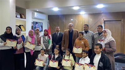 تعليم قنا .. إعلان الأمين الأول لمجالس الأمناء والمعلمين