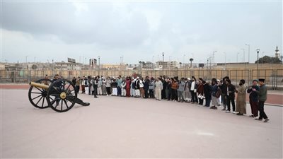 الوافدون للدراسة بالأزهر يؤكدون: ذكريات الإفطار بمركز التطوير ستظل محفورة  في أذهاننا