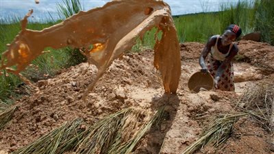  بعد تكرار الحوادث.. مالي تعلق تصاريح المناجم الحرفية للأجانب