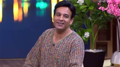 حسن فؤاد: ترتيب ربنا أغيب عن الفن وأحفظ القرآن وأكون إمام مسجد 10 سنوات 