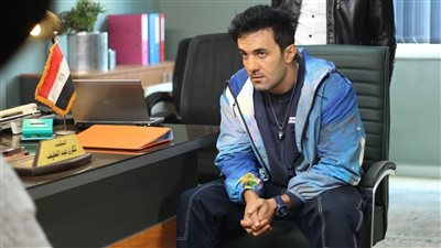 تصاعد الأحداث في الحلقة السادسة من 