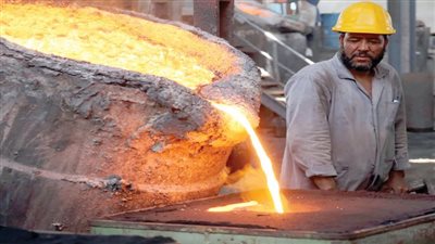 الصناعة المصرية تبحث عن طوق نجاة