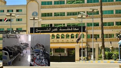 كفرالشيخ.. الخطر ما زال قائمًا رغم التوسعات الأخيرة